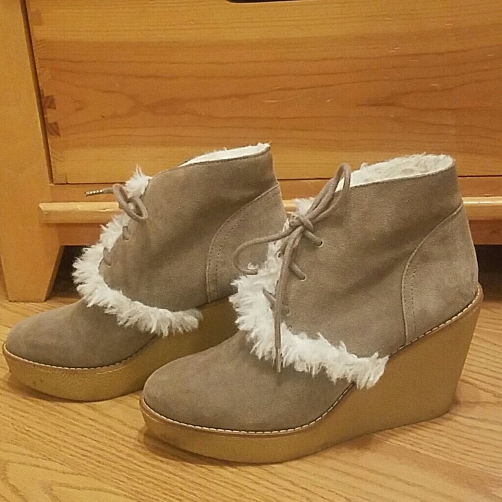 Wedges - Picture 3 of 4